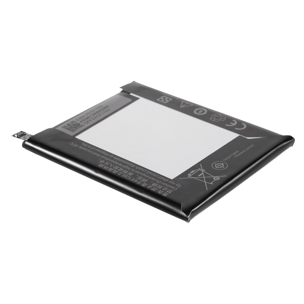 3.8V 3900mAh Battery Replacement (Encode: BL234) for Lenovo A5000 Vibe P1M-3