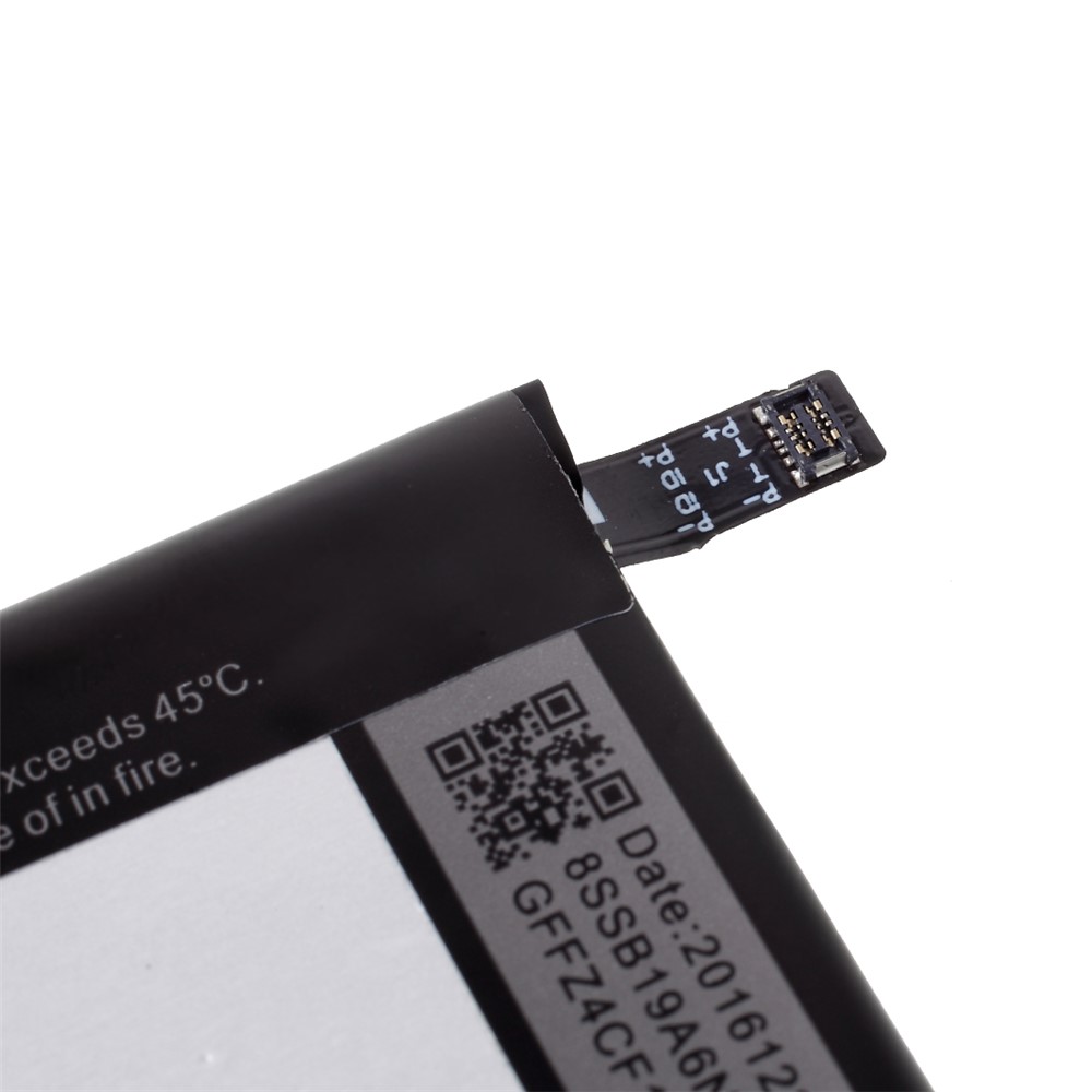 3.8V 3900mAh Battery Replacement (Encode: BL234) for Lenovo A5000 Vibe P1M-5