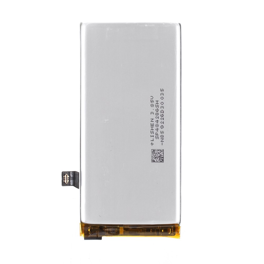 3.85V 2800mAh Battery Replacement (Encode: G020I-B) for Google Pixel 4-2