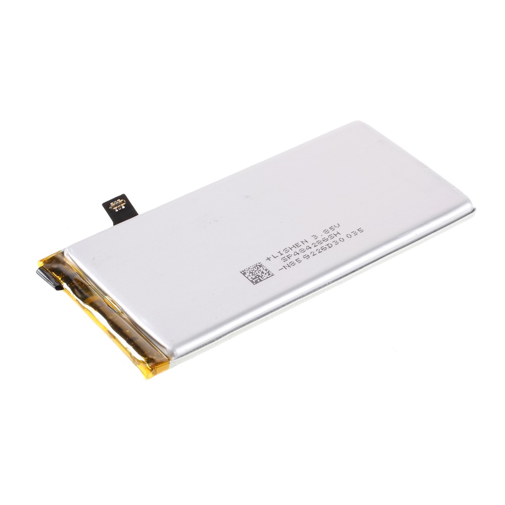 3.85V 2800mAh Battery Replacement (Encode: G020I-B) for Google Pixel 4-3