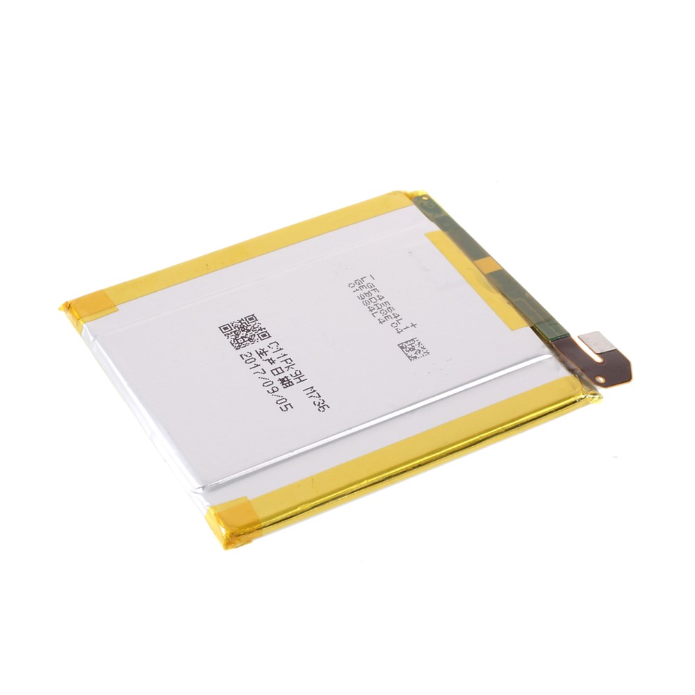 3.85V 3200mAh Battery Replacement (Encode: C11P1608) for Asus Zenfone AR ZS571KL-4
