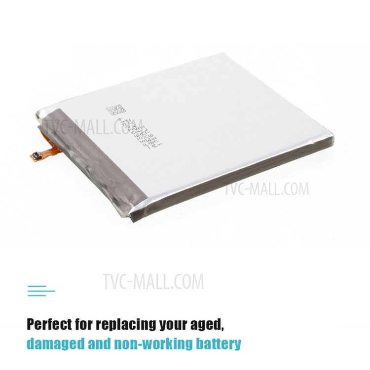 IPARTS EXPERT 3800mAh EB-BG980ABY Li-ion Battery Replace Part for Samsung Galaxy S20 G980-3