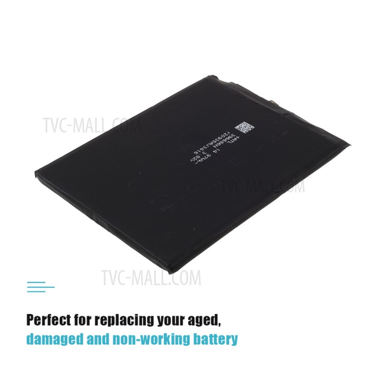 IPARTS EXPERT Replacement Part SCUD-WT-N6 Battery 3900mAh for Samsung Galaxy A10s A20s-4