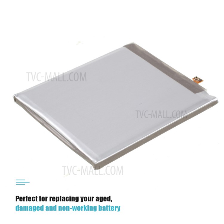 IPARTS EXPERT for Samsung Galaxy Note 10 N970 EB-BN970ABU Battery Replacement 3.85V 3400mAh-4