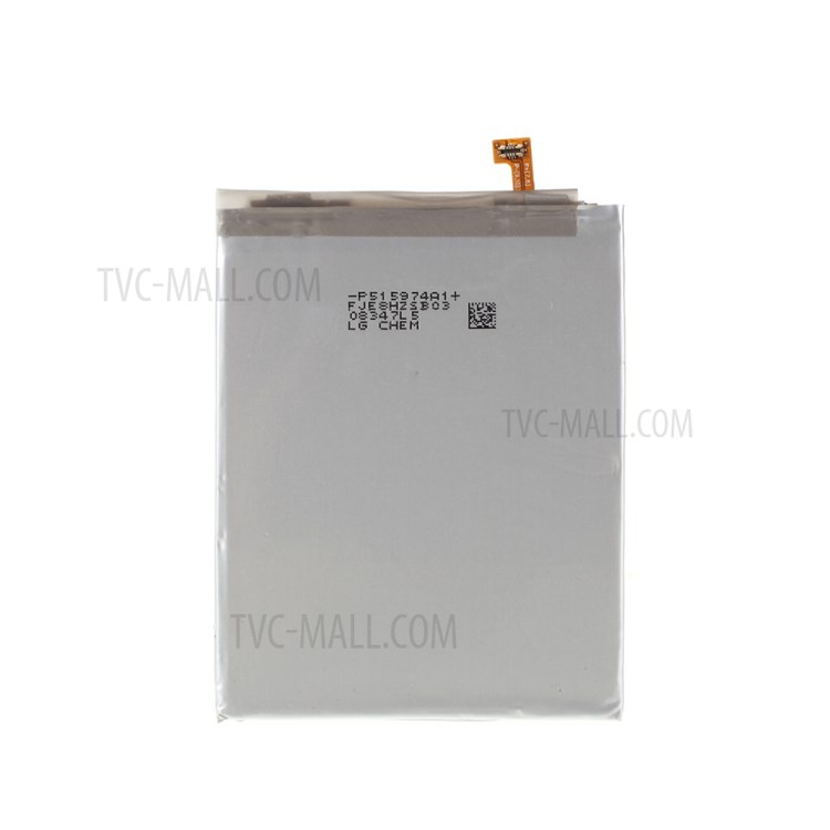 IPARTS EXPERT 3.85V 4170mAh EB-BN972ABU Li-ion Battery for Samsung Galaxy Note 10 Plus N975-6