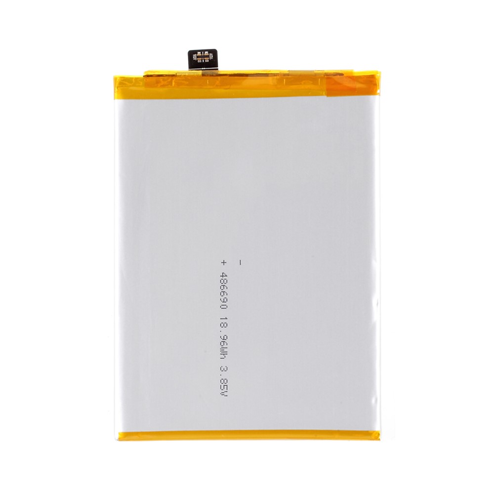 3.85V 4880mAh Battery Replacement (Encode: B-G7) for vivo Y3/Y11 (2019)/Y12/Y15/Y17-2