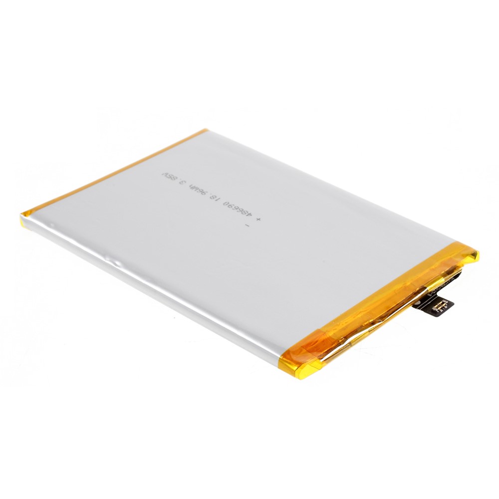 3.85V 4880mAh Battery Replacement (Encode: B-G7) for vivo Y3/Y11 (2019)/Y12/Y15/Y17-3