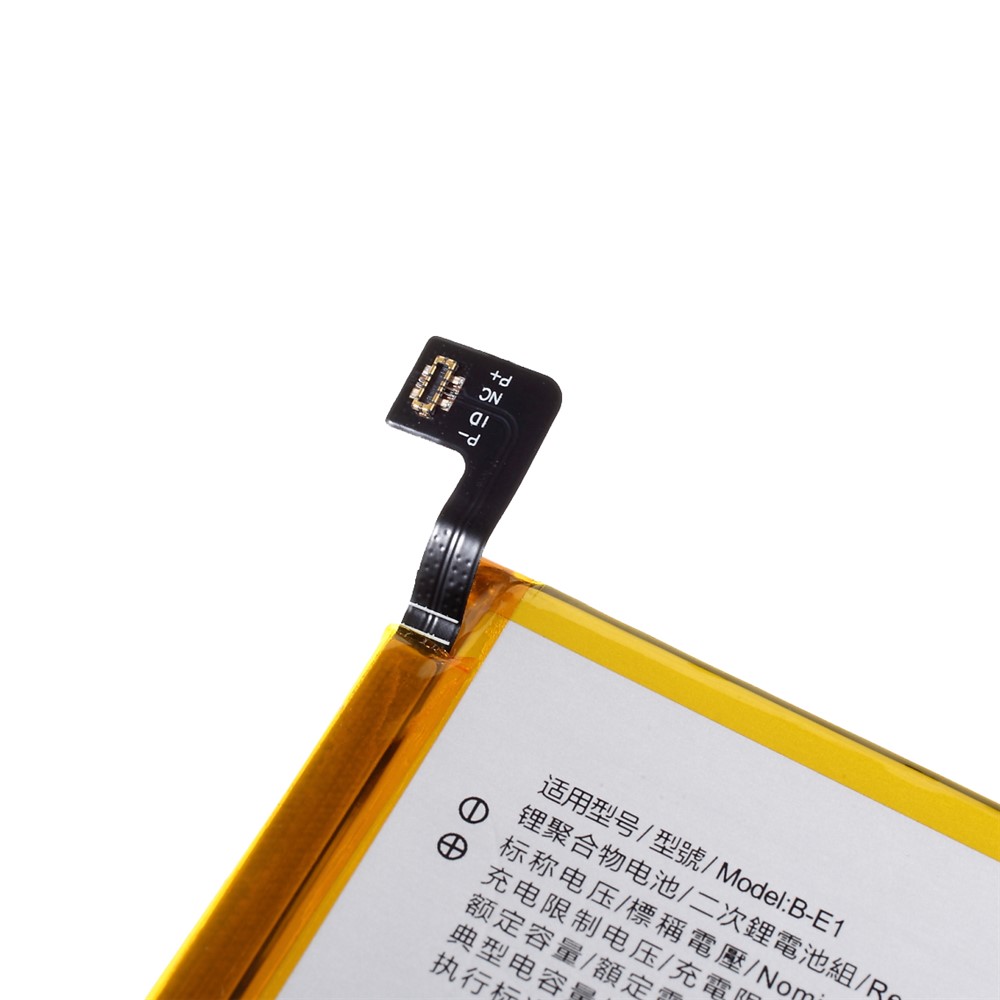 3.85V 3285mAh Battery Replacement (Encode: B-E1) for vivo Y71-5