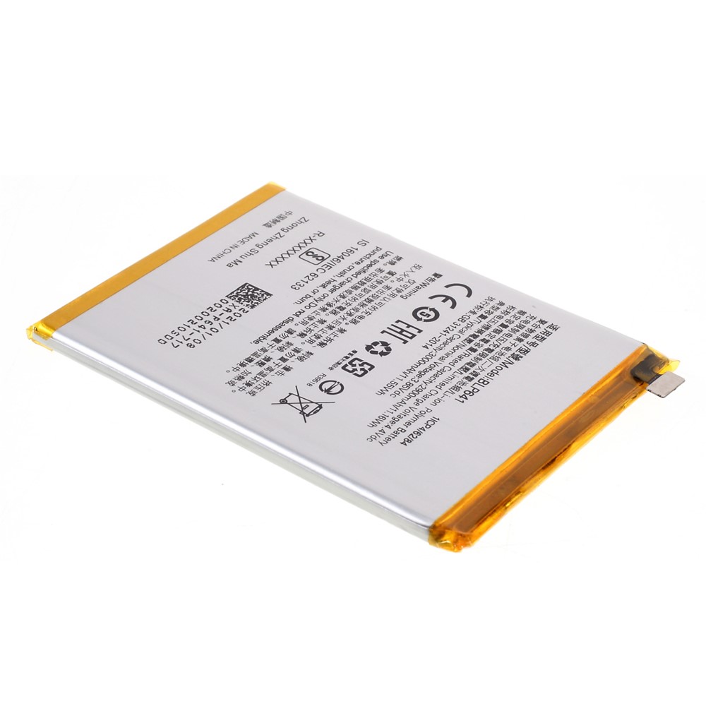 3.85V 2900mAh Battery Replacement (Encode: LBP641) for Oppo A71-4
