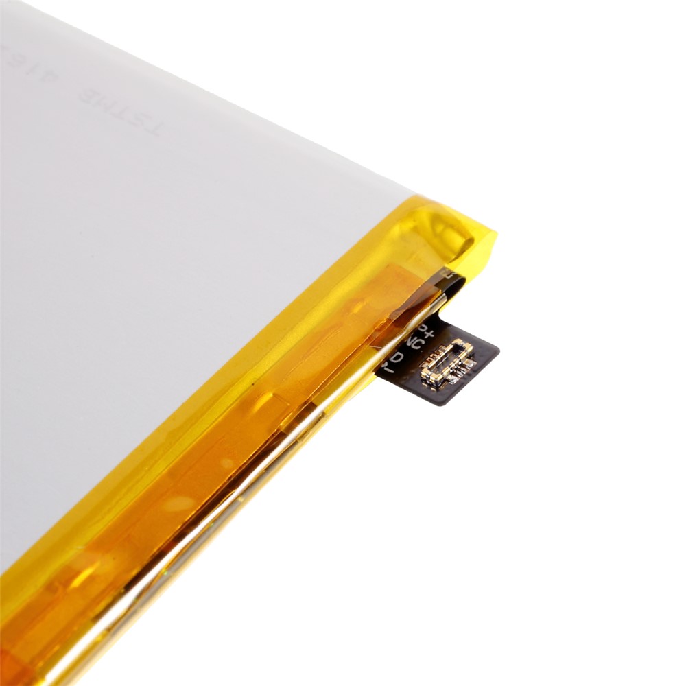 3.85V 3080mAh Battery Replacement (Encode: B-D7) for vivo X21-5