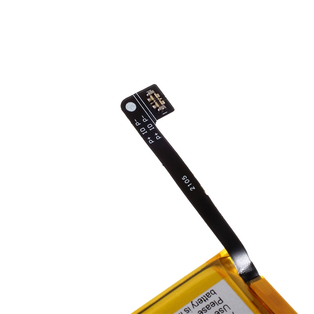 3.85V 3240mAh Battery Replacement (Encode: B-E8) for vivo Y97-5