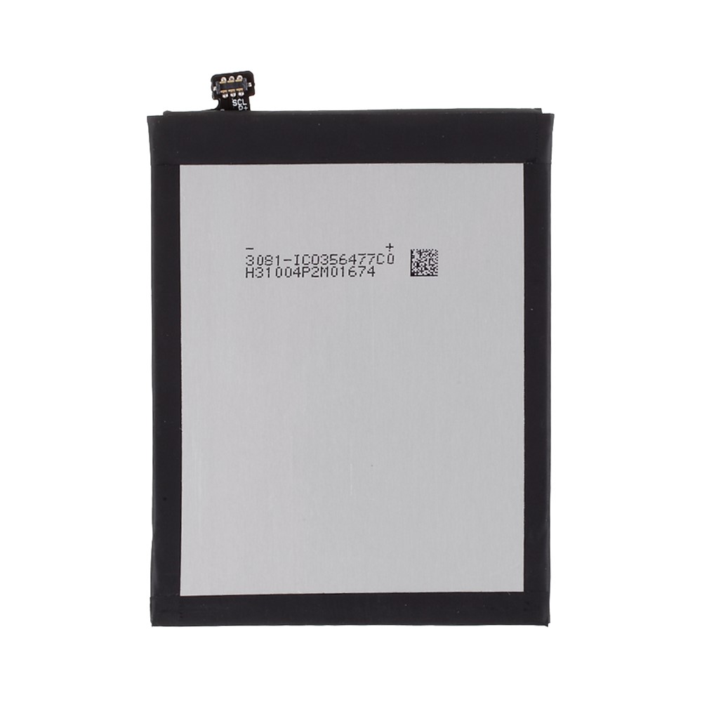 3.85V 2750mAh Battery Replacement (Encode: BLP609) for Oppo F1 Plus/R9-2
