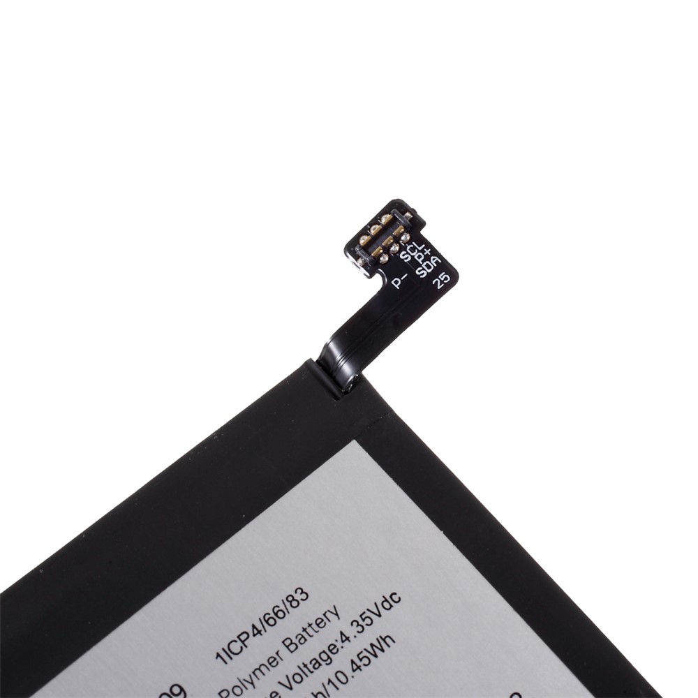 3.85V 2750mAh Battery Replacement (Encode: BLP609) for Oppo F1 Plus/R9-5