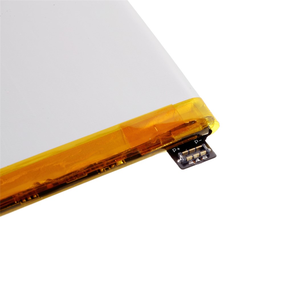 3.85V 2900mAh Battery Replacement (Encode: BLP635) for OPPO R11-5