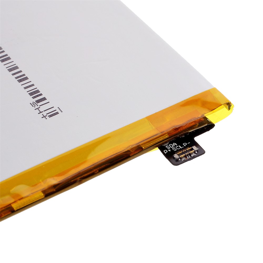 3.85V 3910mAh Battery Replacement (Encode: BLP707) for OPPO F11-5