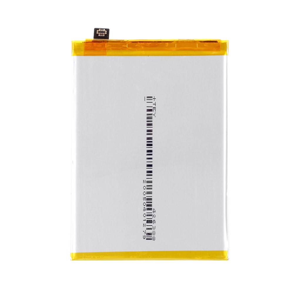 3.85V 3890mAh Battery Replacement (Encode: BLP711) for Oppo A1k-2