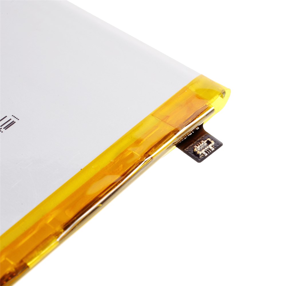 3.85V 3890mAh Battery Replacement (Encode: BLP711) for Oppo A1k-5