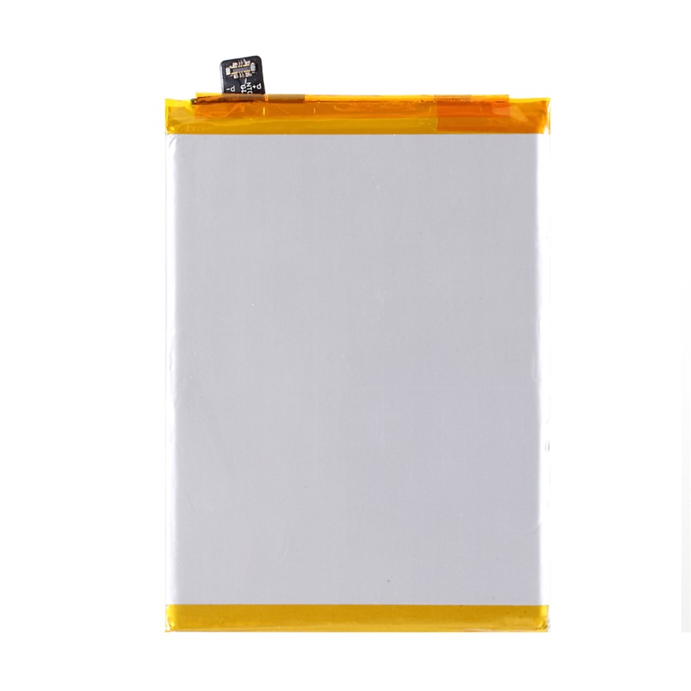 3.85V 3910mAh Battery Replacement (Encode: BLP709) for OPPO A9 2019-2