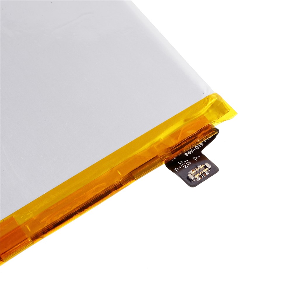 3.85V 3910mAh Battery Replacement (Encode: BLP709) for OPPO A9 2019-5