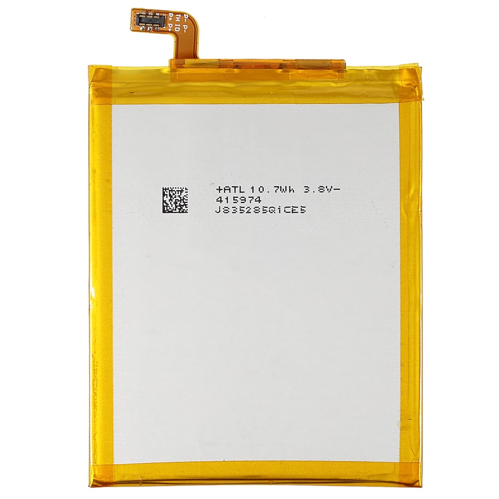 3.80V 2620mAh Battery Replacement (Encode: HB436178EBW) (without Logo) for Huawei Mate S-2