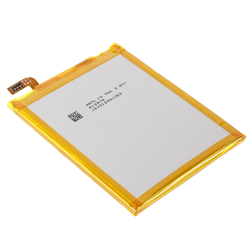 3.80V 2620mAh Battery Replacement (Encode: HB436178EBW) (without Logo) for Huawei Mate S-3