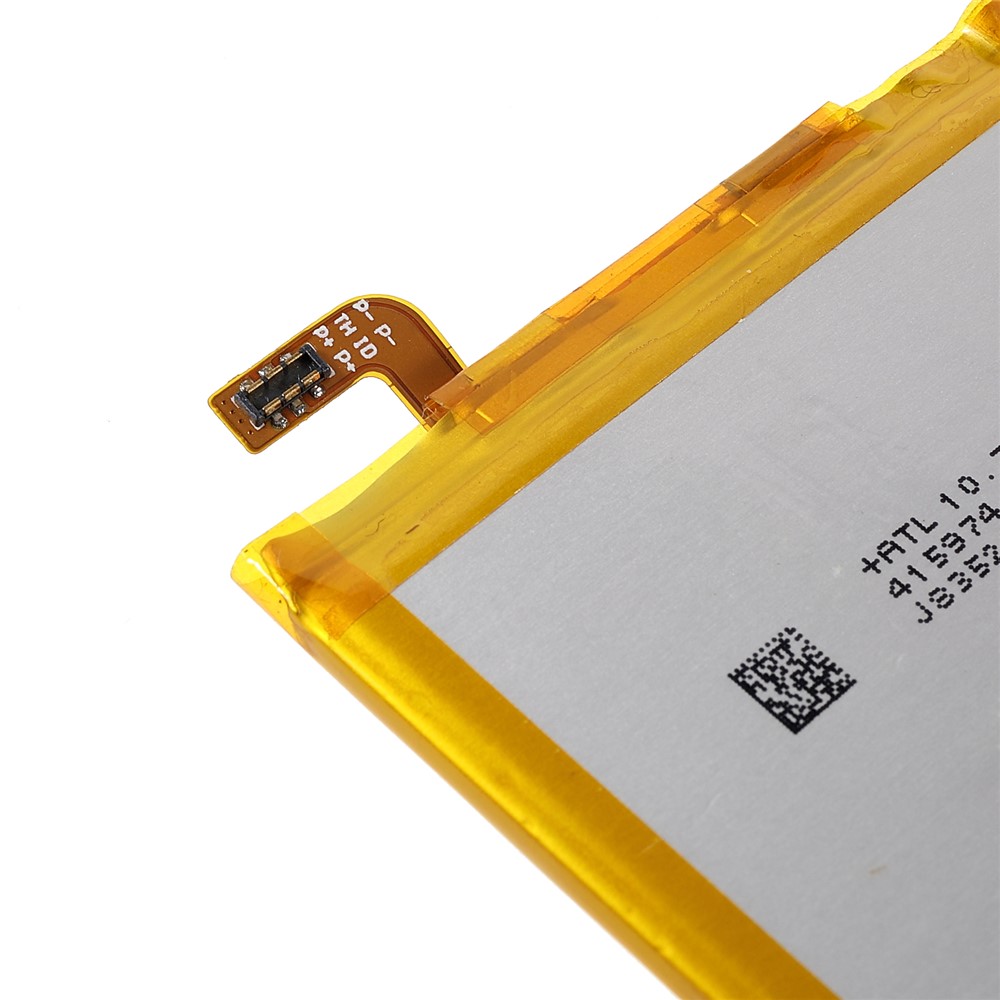 3.80V 2620mAh Battery Replacement (Encode: HB436178EBW) (without Logo) for Huawei Mate S-4