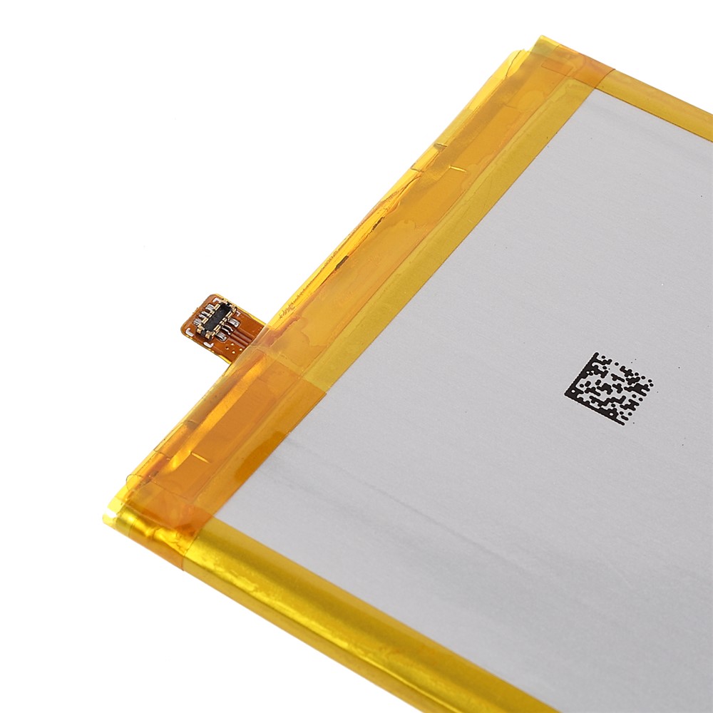 3.82V 3270mAh Battery Replacement (Encode: HB386483ECW+) (without Logo) for Huawei Maimang 5/G9/G9 Plus/Honor 6x (2016)-5