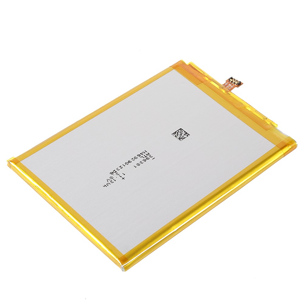 3.85V 3900mAh Battery Replacement (Encode: HB396693ECW) (without Logo) for Huawei Mate 8/Ascend Mate8-3