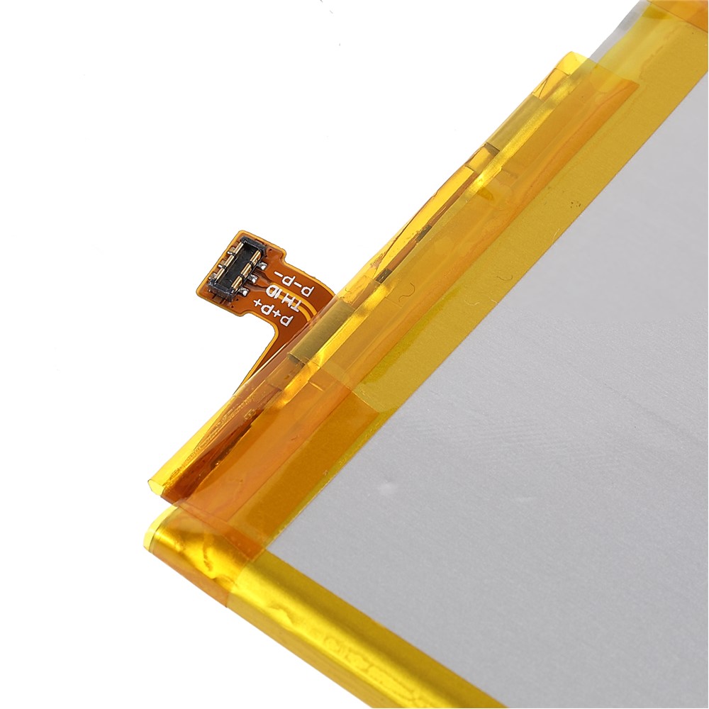 3.85V 3900mAh Battery Replacement (Encode: HB396693ECW) (without Logo) for Huawei Mate 8/Ascend Mate8-5
