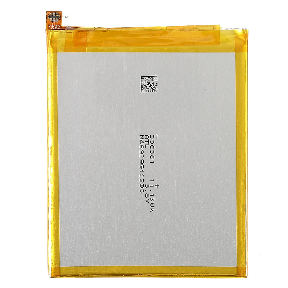 3.85V 2900mAh Battery Replacement (Encode: HB366481ECW) (without Logo) for Huawei P9-2