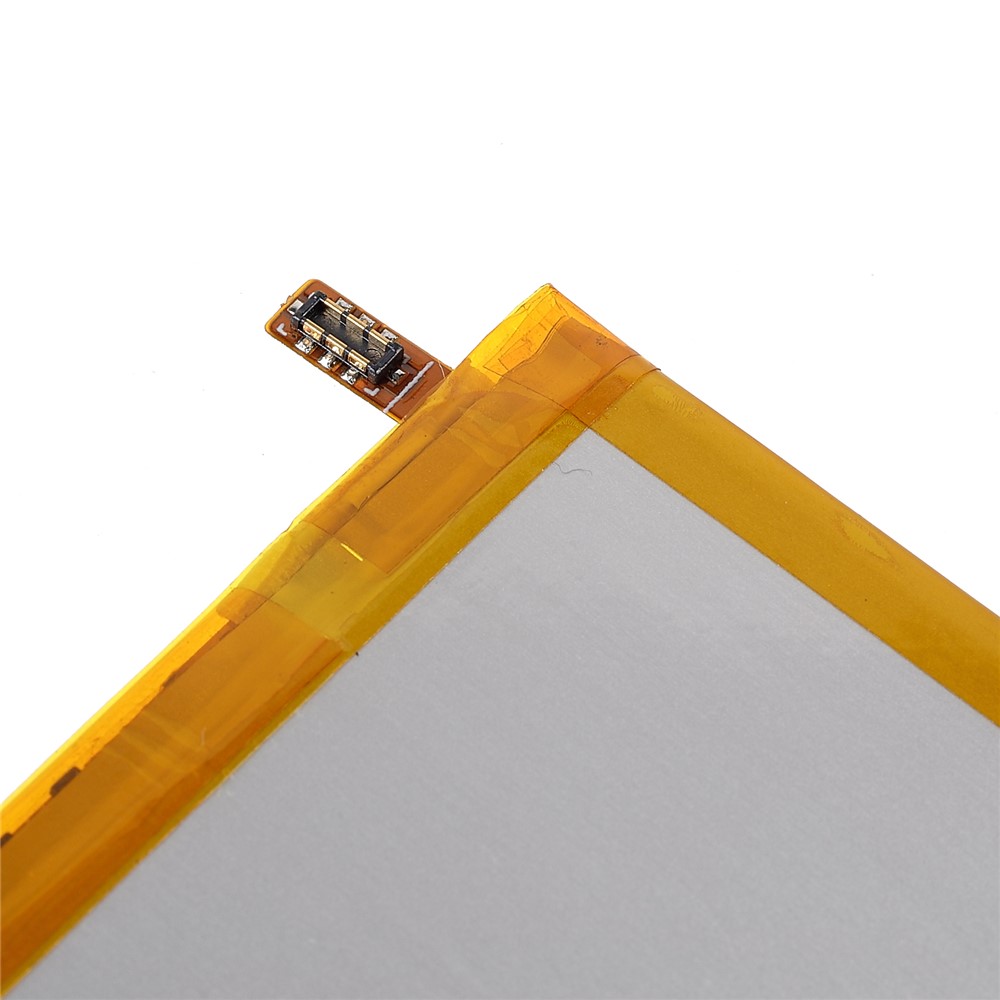 3.85V 3000mAh Battery Replacement (Encode: HB396481EBC) (without Logo) for Huawei G8/D199 Maimang 4/G7 Plus/GR5/Honor X5/5X-4