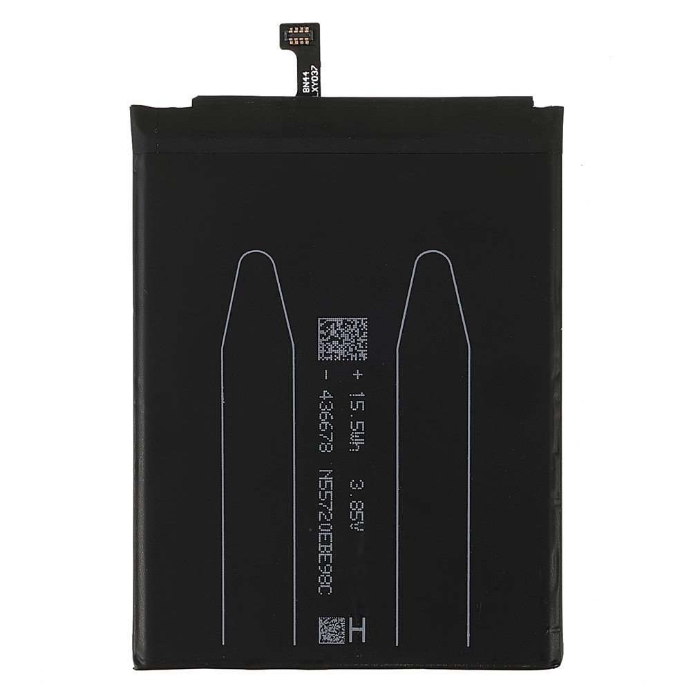 3.85V 3900mAh Battery Replacement (Encode: BN44) (without Logo) for Xiaomi Redmi Note 5 (For India, Single 12MP Rear Camera)/Redmi 5 Plus (China, 12MP Rear Camera)-2