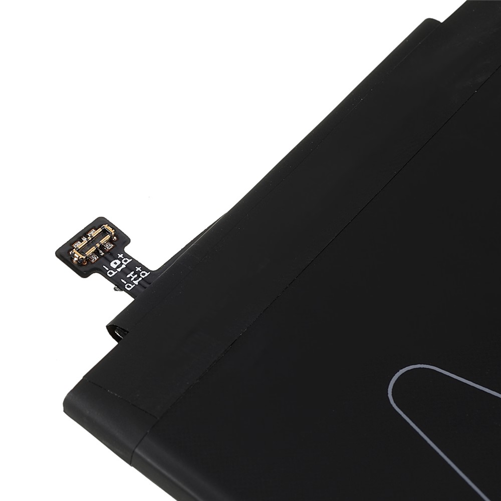 3.85V 3900mAh Battery Replacement (Encode: BN4A) (without Logo) for Xiaomi Redmi Note 7/Note 7 Pro (India)-4