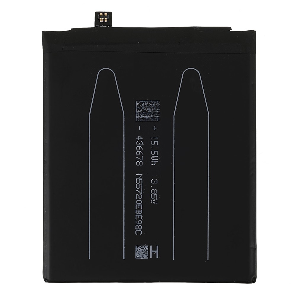 3.85V 4000mAh Battery Replacement (Encode: BN43) (without Logo) for Xiaomi Redmi Note 4X-2