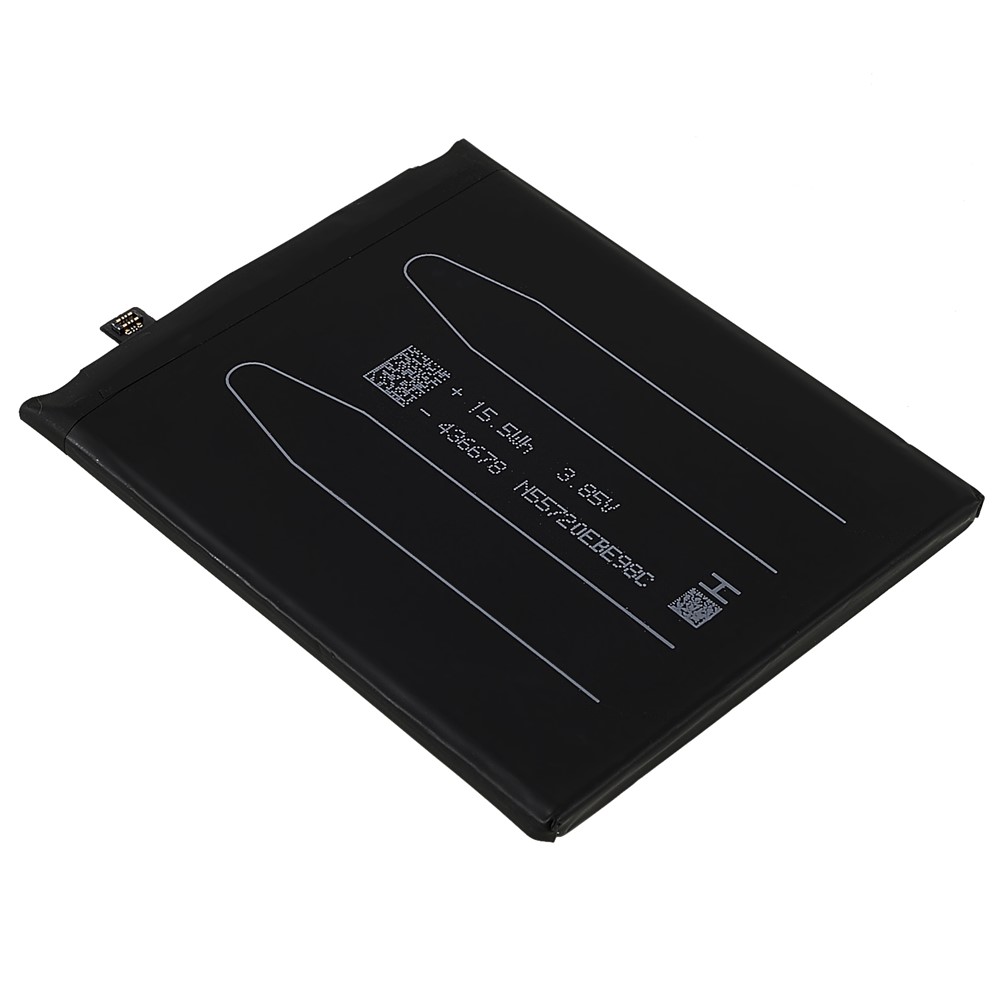 3.85V 4000mAh Battery Replacement (Encode: BN43) (without Logo) for Xiaomi Redmi Note 4X-3