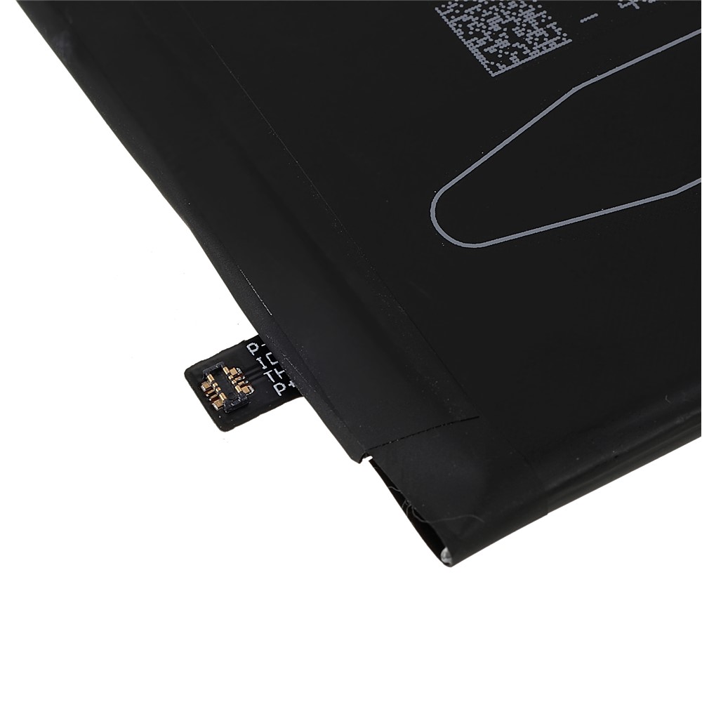 3.85V 4000mAh Battery Replacement (Encode: BN43) (without Logo) for Xiaomi Redmi Note 4X-4