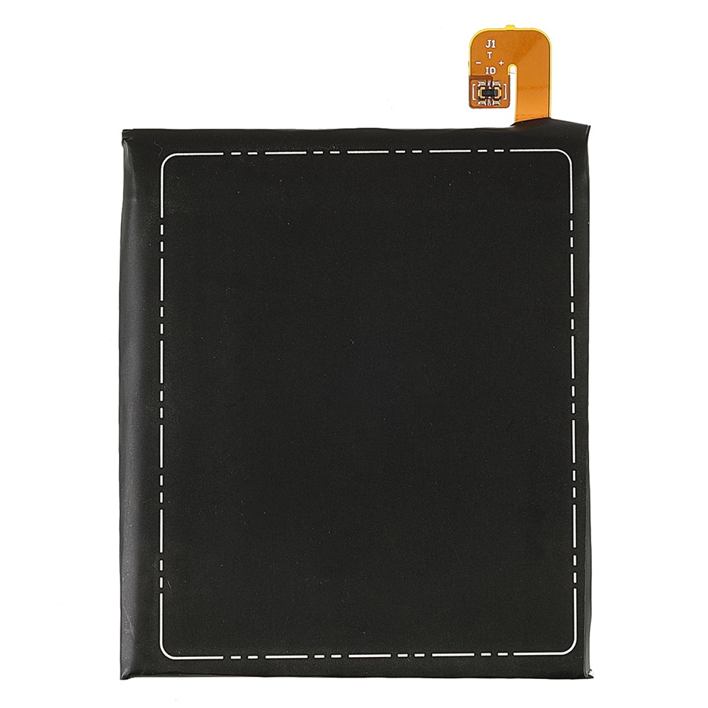 3.85V 3000mAh Battery Replacement (Encode: BM32) (without Logo) for Xiaomi Mi 4-2