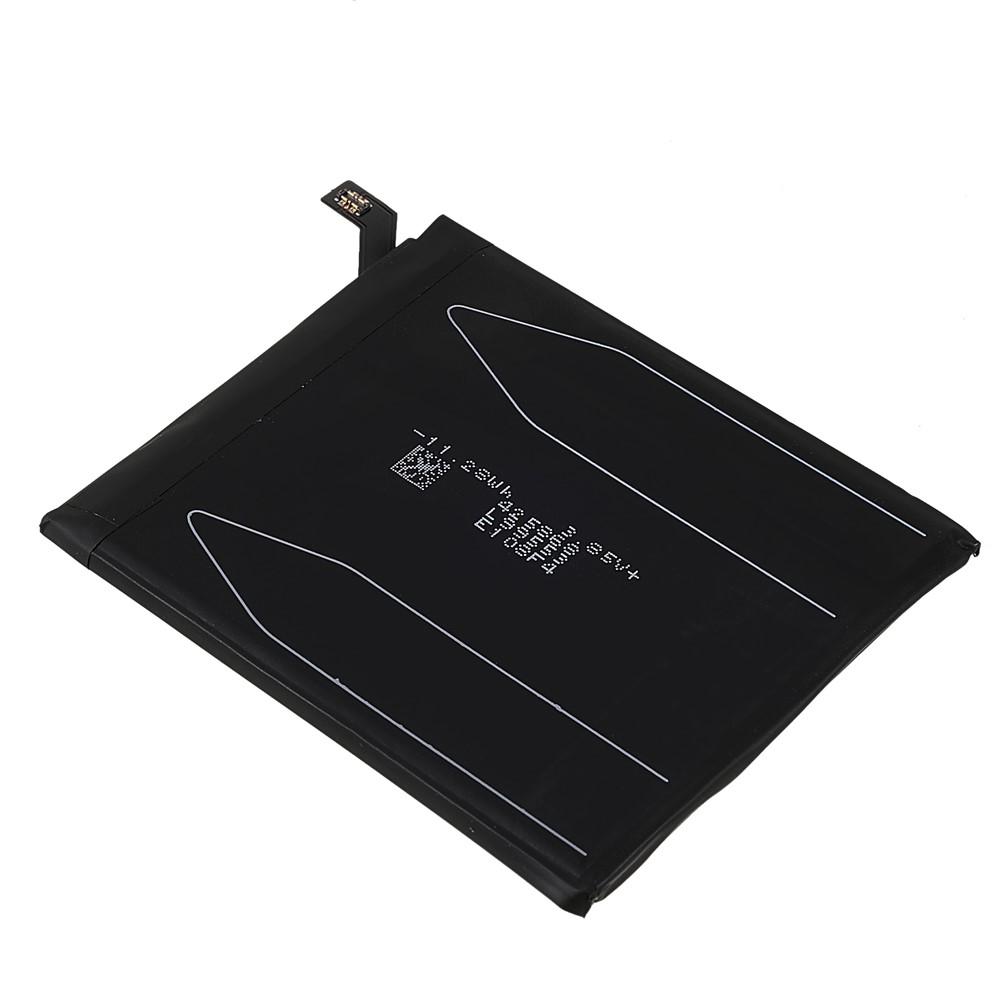 3.85V 3100mAh Battery Replacement (Encode: BM36) (without Logo) for Xiaomi Mi 5s-3