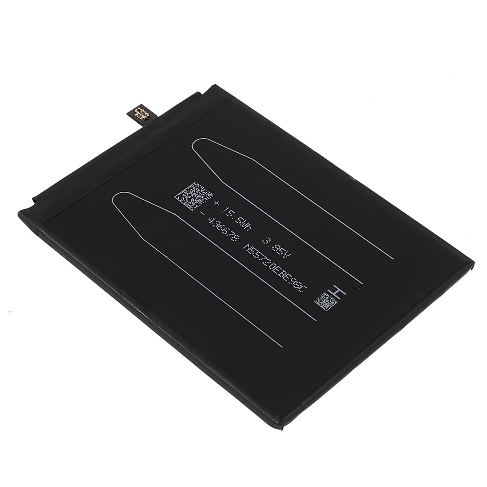 3.85V 2910mAh Battery Replacement (Encode: BM36) (without Logo) for Xiaomi Mi A2/Mi 6X (China)-3
