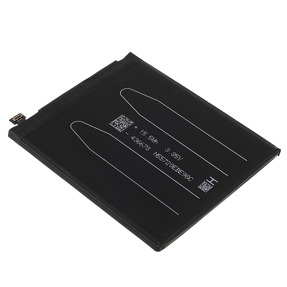 3.85V 4000mAh Battery Replacement (Encode: BN41) (without Logo) for Xiaomi Redmi Note 4/Note 4x Global-3