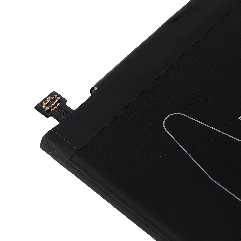 3.85V 4000mAh Battery Replacement (Encode: BN41) (without Logo) for Xiaomi Redmi Note 4/Note 4x Global-4