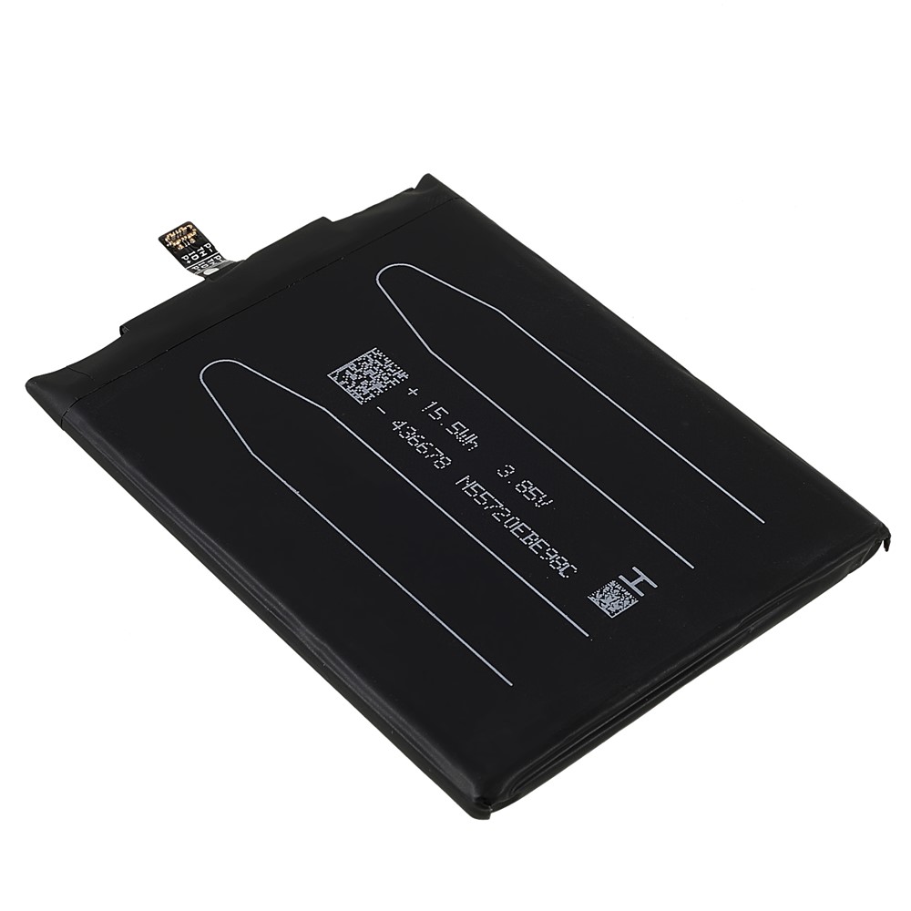 3.85V 4000mAh Battery Replacement (Encode: BM47) (without Logo) for Xiaomi Redmi 3/3x/3s/4X-3
