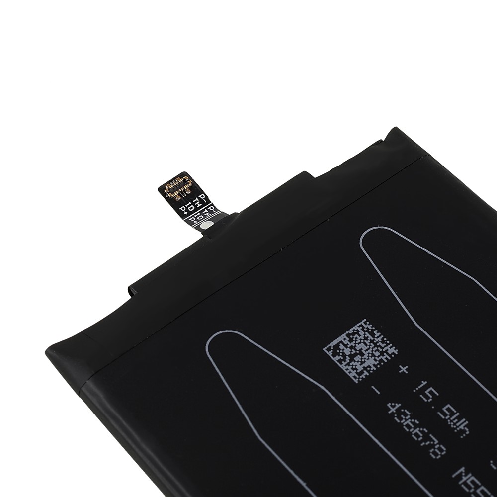 3.85V 4000mAh Battery Replacement (Encode: BM47) (without Logo) for Xiaomi Redmi 3/3x/3s/4X-4