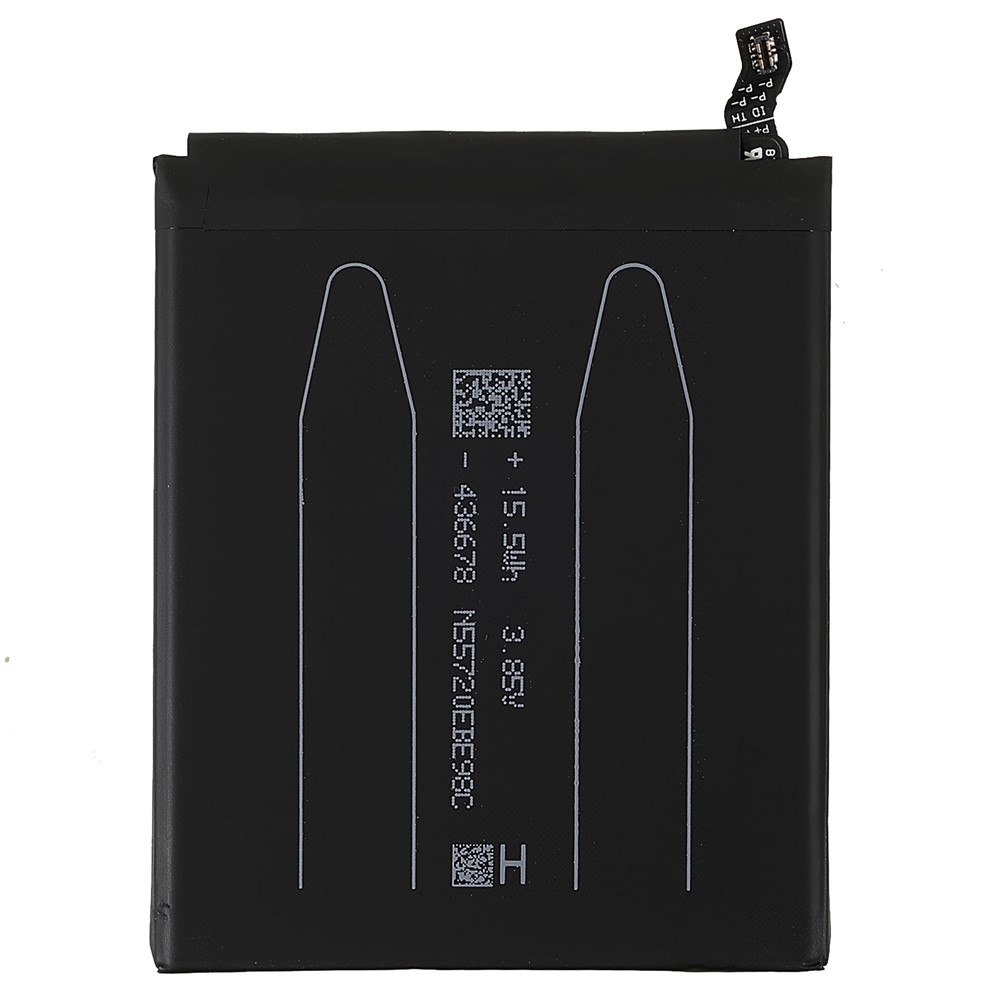3.85V 3700mAh Battery Replacement (Encode: BM37) (without Logo) for Xiaomi Mi 5s Plus-2
