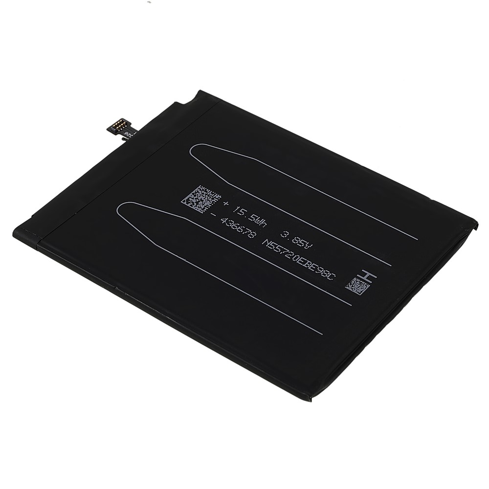 3.85V 3000mAh Battery Replacement (Encode: BN31) (without Logo) for Xiaomi Mi A1/Mi 5X/Redmi S2/Redmi Y2 (India)/Note 5A/Y1 Lite (India)/Note 5A Prime/Y1 (India)-3