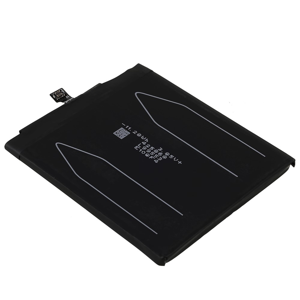 3.85V 3030mAh Battery Replacement (Encode: BN30) (without Logo) for Xiaomi Redmi 4a-3