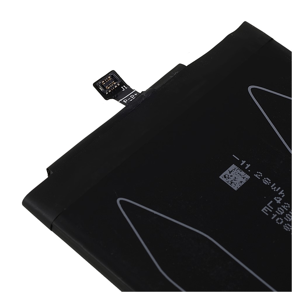 3.85V 3030mAh Battery Replacement (Encode: BN30) (without Logo) for Xiaomi Redmi 4a-4