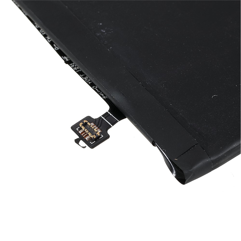 3.87V 4900mAh Battery Replacement (Encode: BN51) (without Logo) for Xiaomi Redmi 8/8A-5