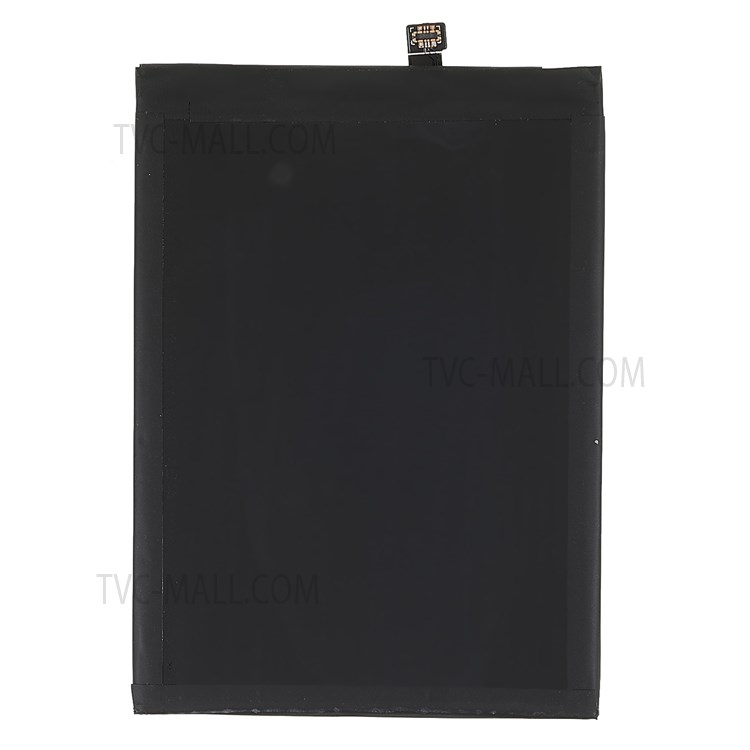 3.87V 4920mAh Battery Replacement (Encode: BN54) (without Logo) for Xiaomi Redmi Note 9T 5G-2
