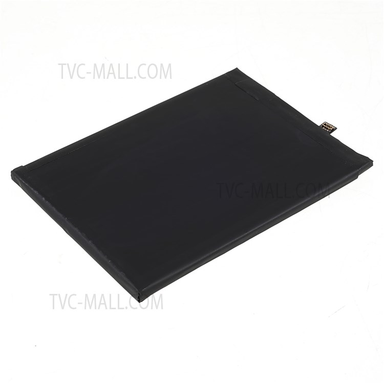 3.87V 4920mAh Battery Replacement (Encode: BN54) (without Logo) for Xiaomi Redmi Note 9T 5G-4